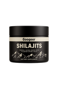 Shilajit 100% Puro do Himalaia